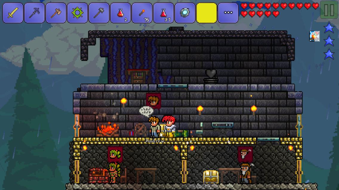 Terraria 1.2.12785 Screenshot 8