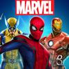 MARVEL Puzzle Quest: Match RPG app icon