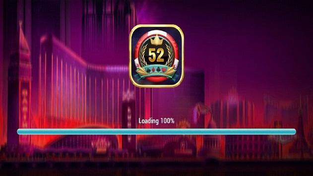 Game danh bai doi thuong 52Club 1.0 Screenshot 1