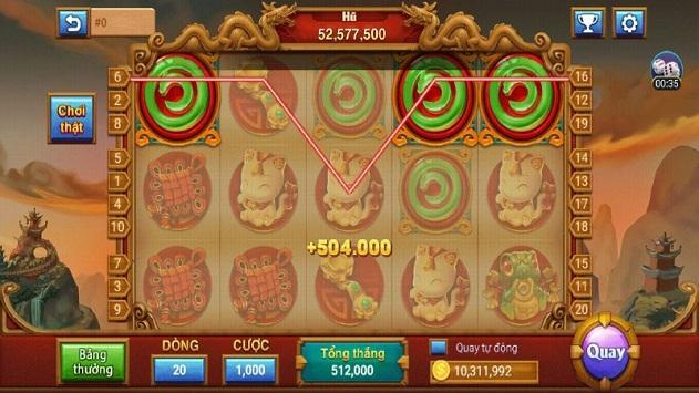Game danh bai doi thuong 52Club 1.0 Screenshot 2