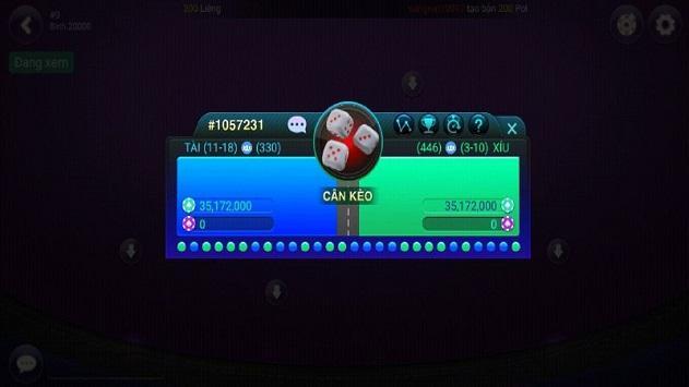 Game danh bai doi thuong 52Club 1.0 Screenshot 5