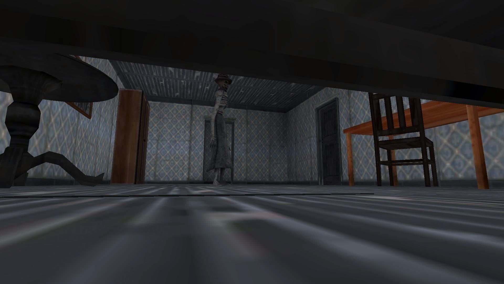 Escape the Witch House - Horror Survival Game 0.9n Screenshot 11