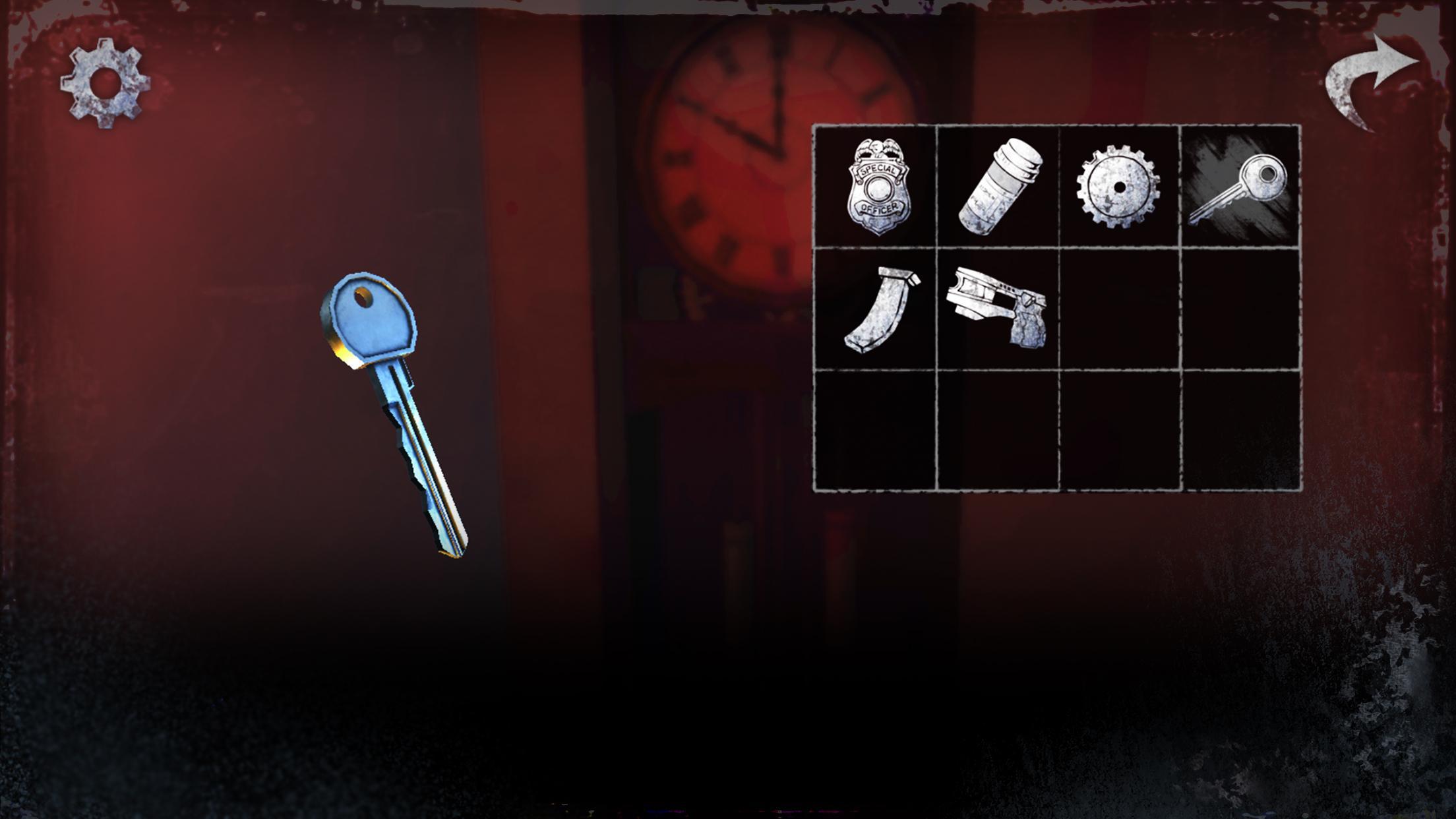 Endless Nightmare Epic Creepy & Scary Horror Game 1.0.7 Screenshot 5