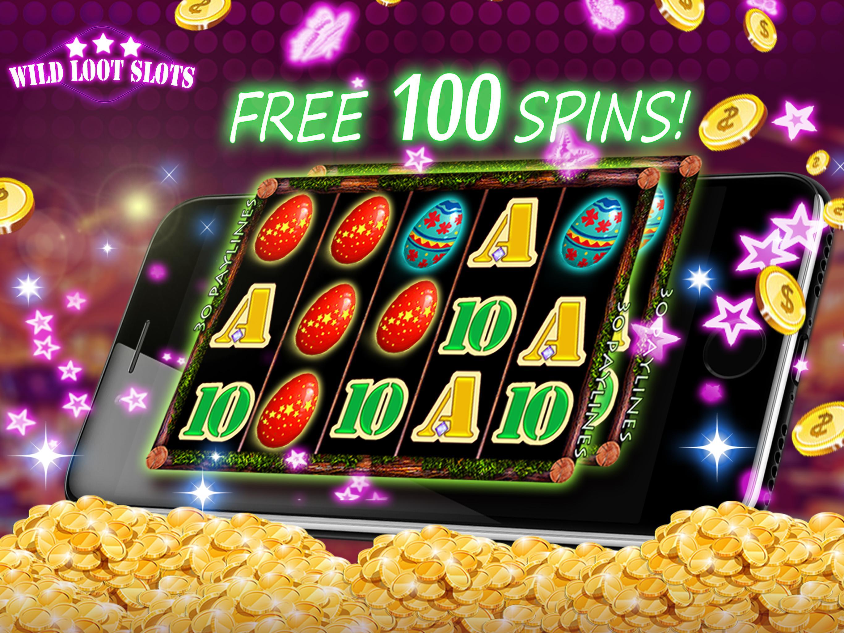 Big Win Slots , 777 Loot Free offline Casino games 4.17 Screenshot 14