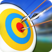 Shooting Archery app icon