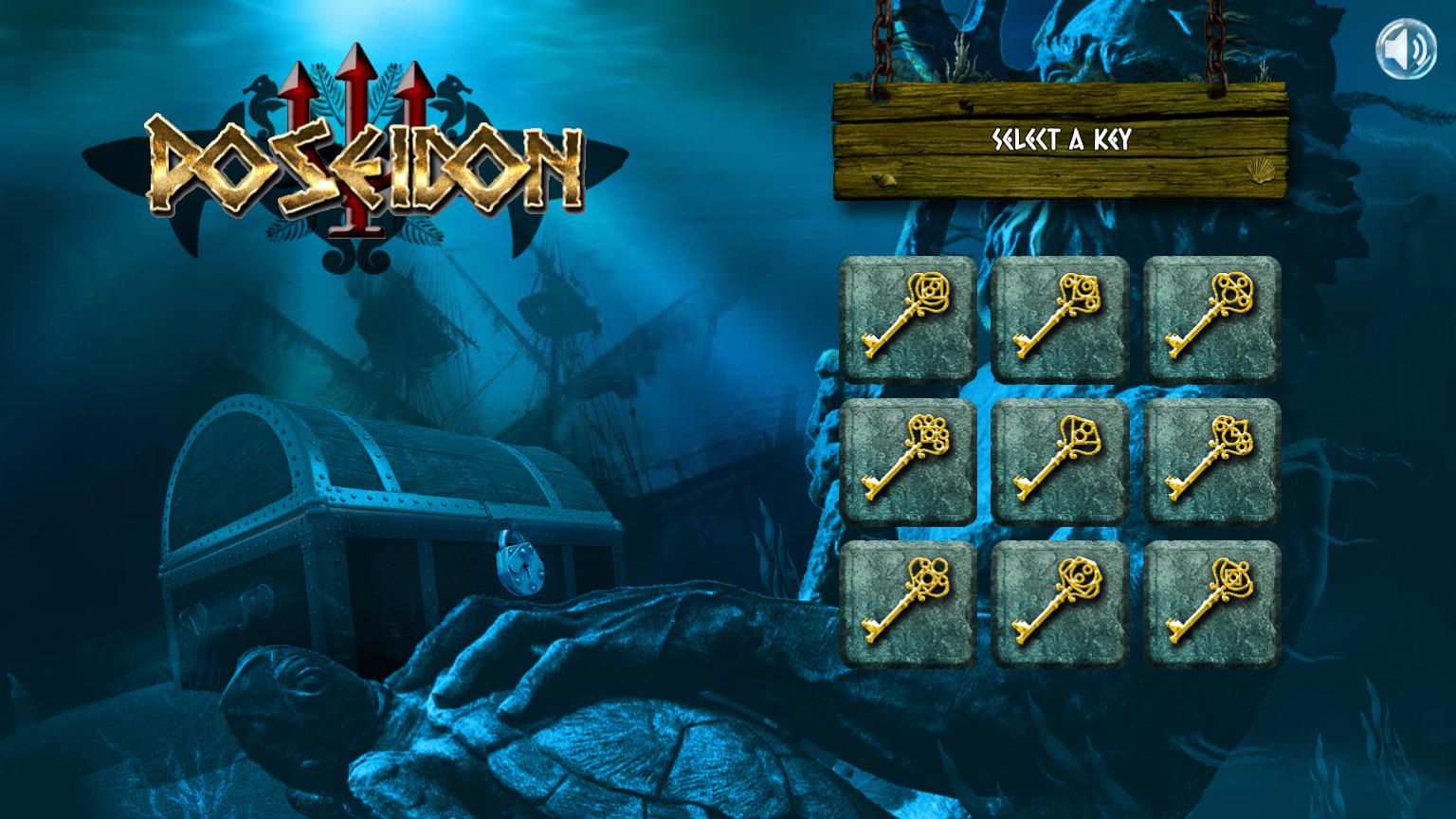 Poseidon 1.6 Screenshot 10