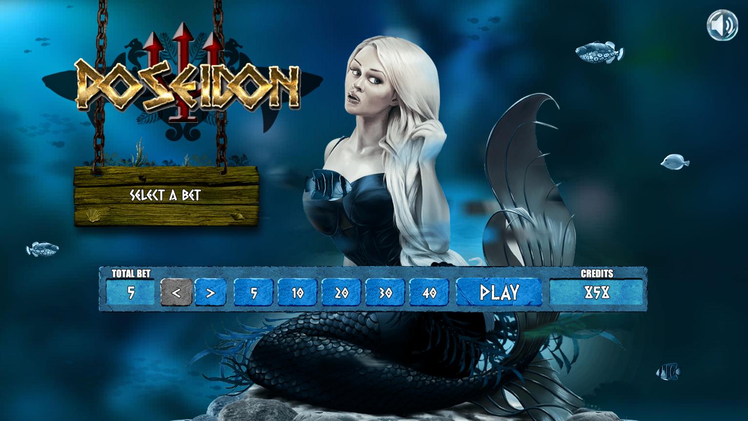 Poseidon 1.6 Screenshot 5