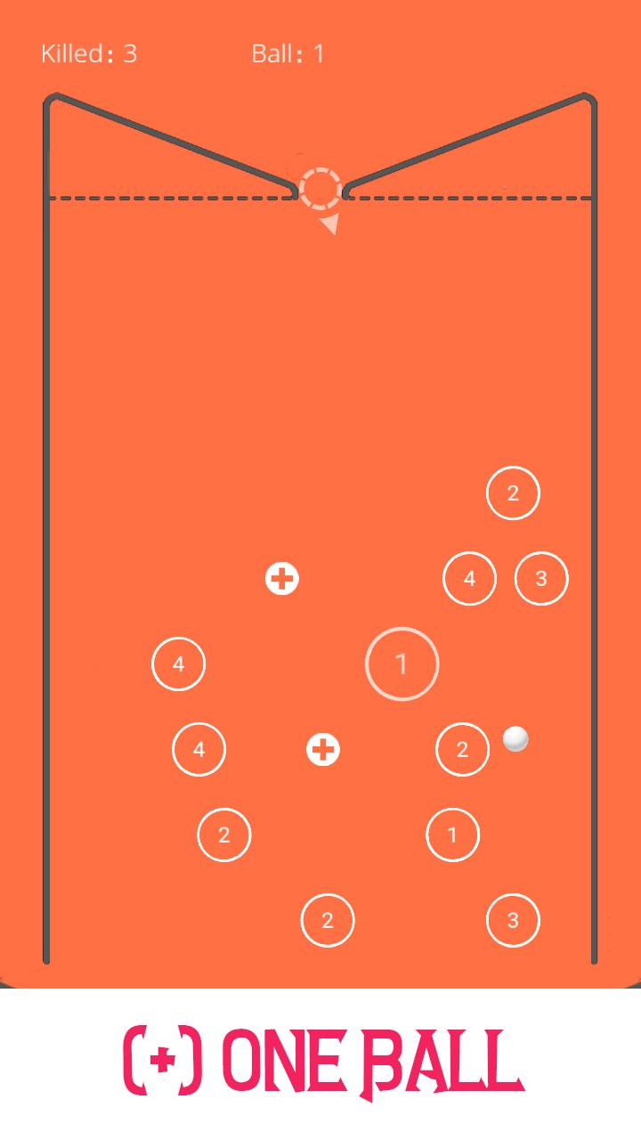 Ball Fire Ultimate 1.0.2 Screenshot 10