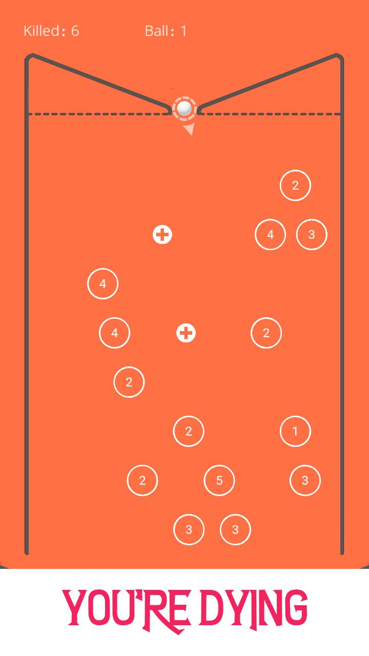 Ball Fire Ultimate 1.0.2 Screenshot 11