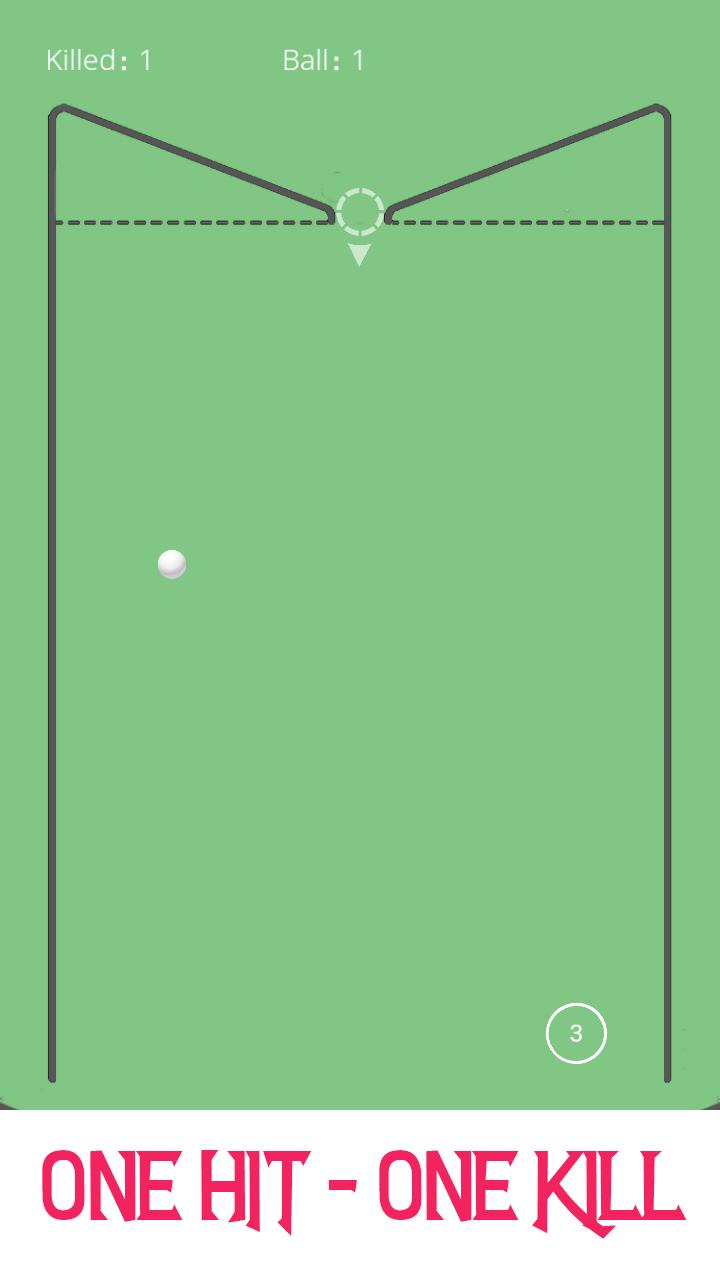 Ball Fire Ultimate 1.0.2 Screenshot 15