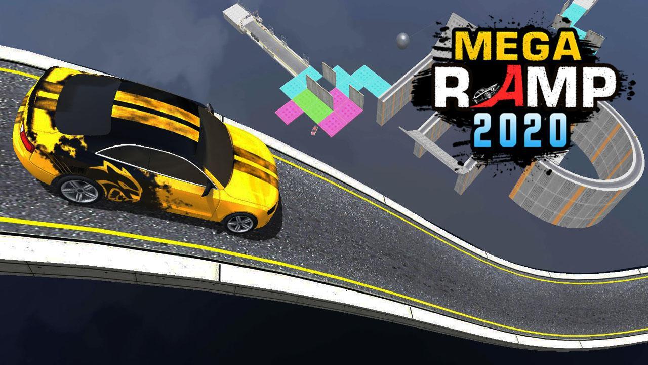 Mega Ramp 2020 1.03 Screenshot 4