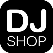 DJ SHOP：行動配件最佳夥伴 app icon