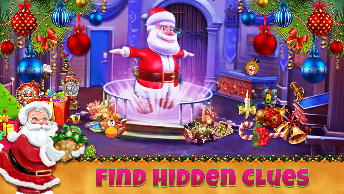 Christmas Hidden Object Adventure 1.0.3 Screenshot 10