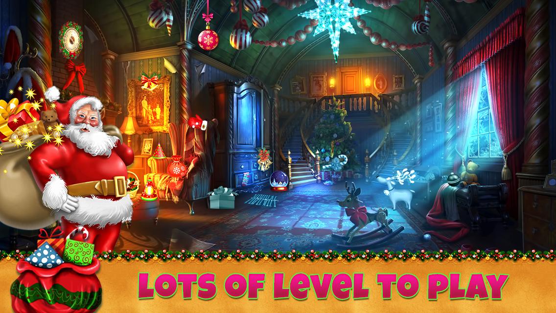 Christmas Hidden Object Adventure 1.0.3 Screenshot 15