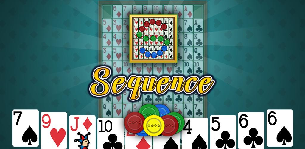 Sequence Card Game : Jacks 1.1.0 Screenshot 1