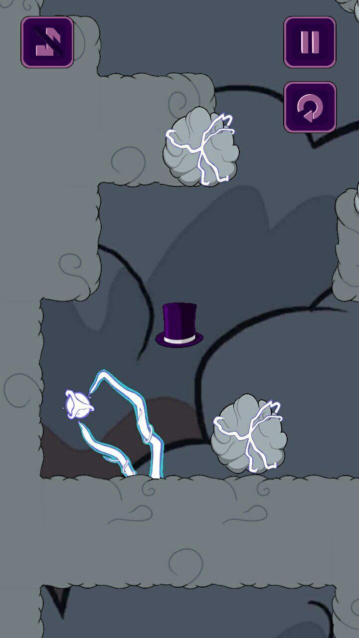 Journey of unicorn's hat 2.05 Screenshot 4