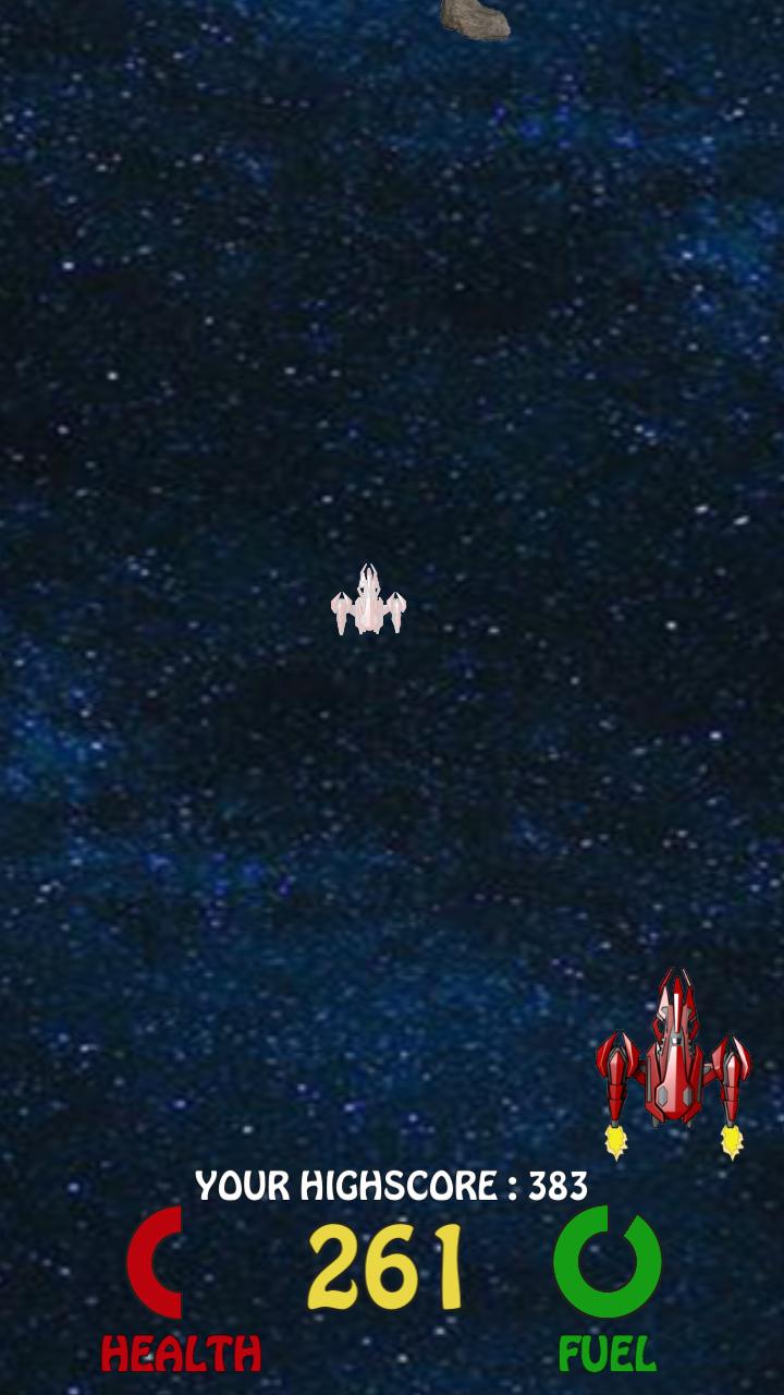 Space Pilot - The Fighter 1.1.1 Screenshot 7