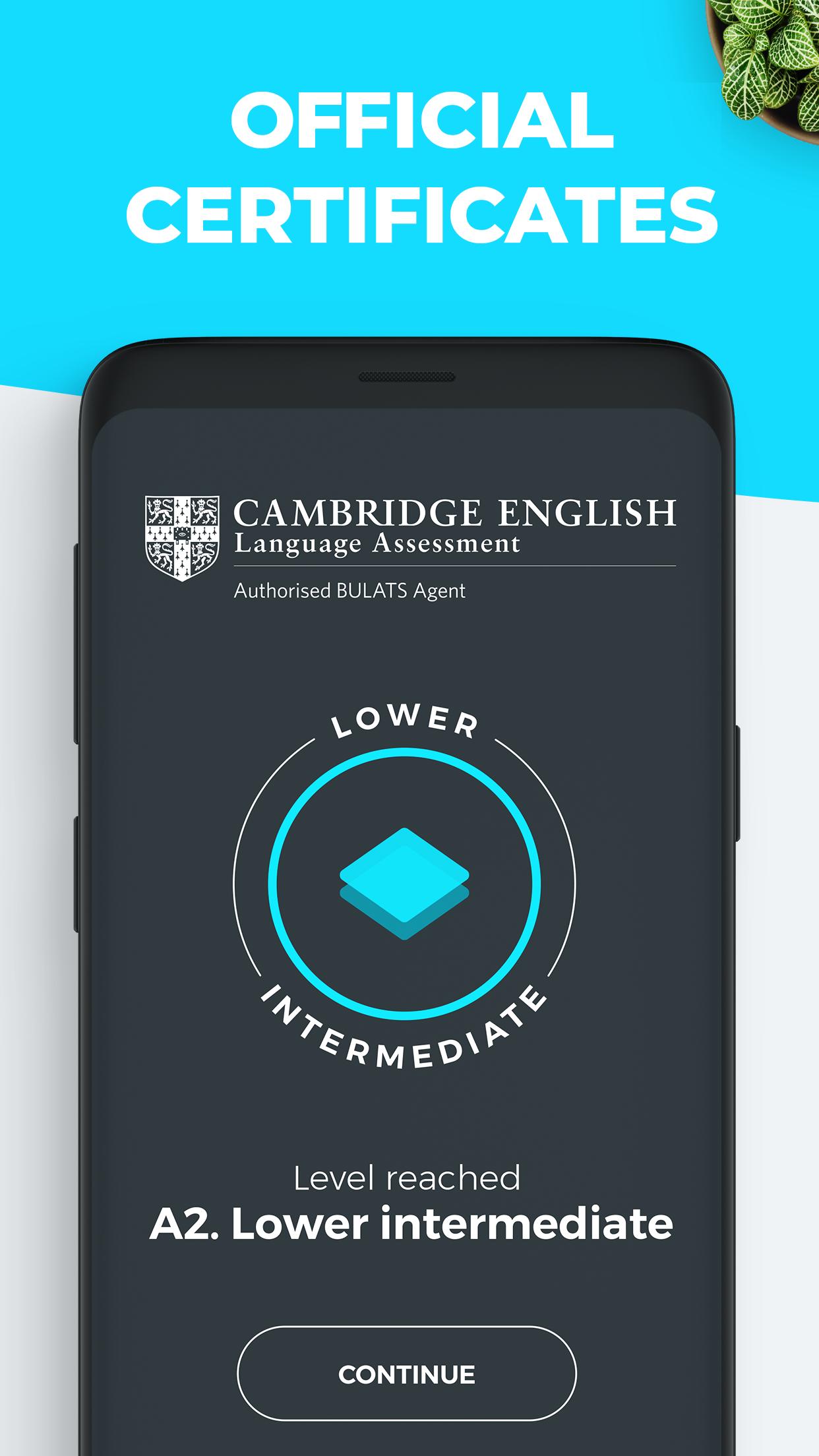 ABA English Learn English 4.6.4 Screenshot 7