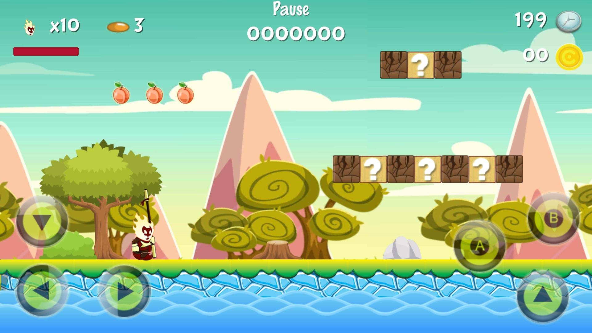 alien Hero Ultimate genie hero Force aliens free 7 Screenshot 2