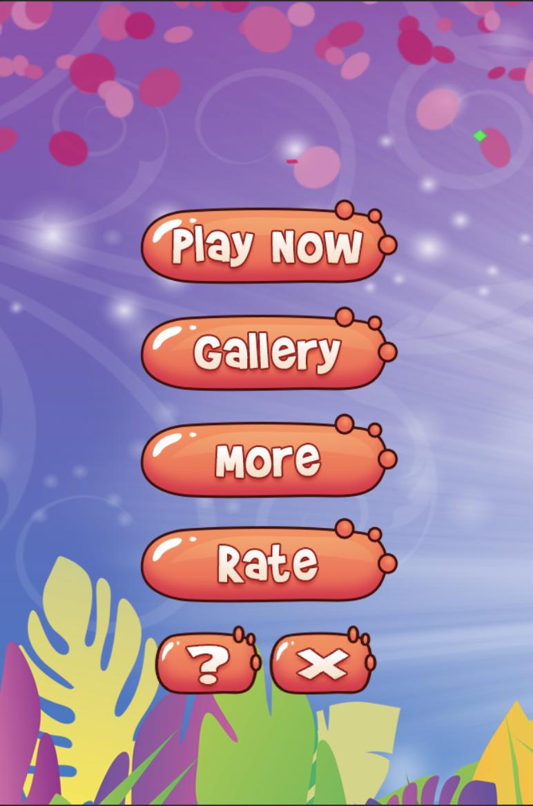 Doctor Eggs: Toy Eggs Game 2.1 Screenshot 1
