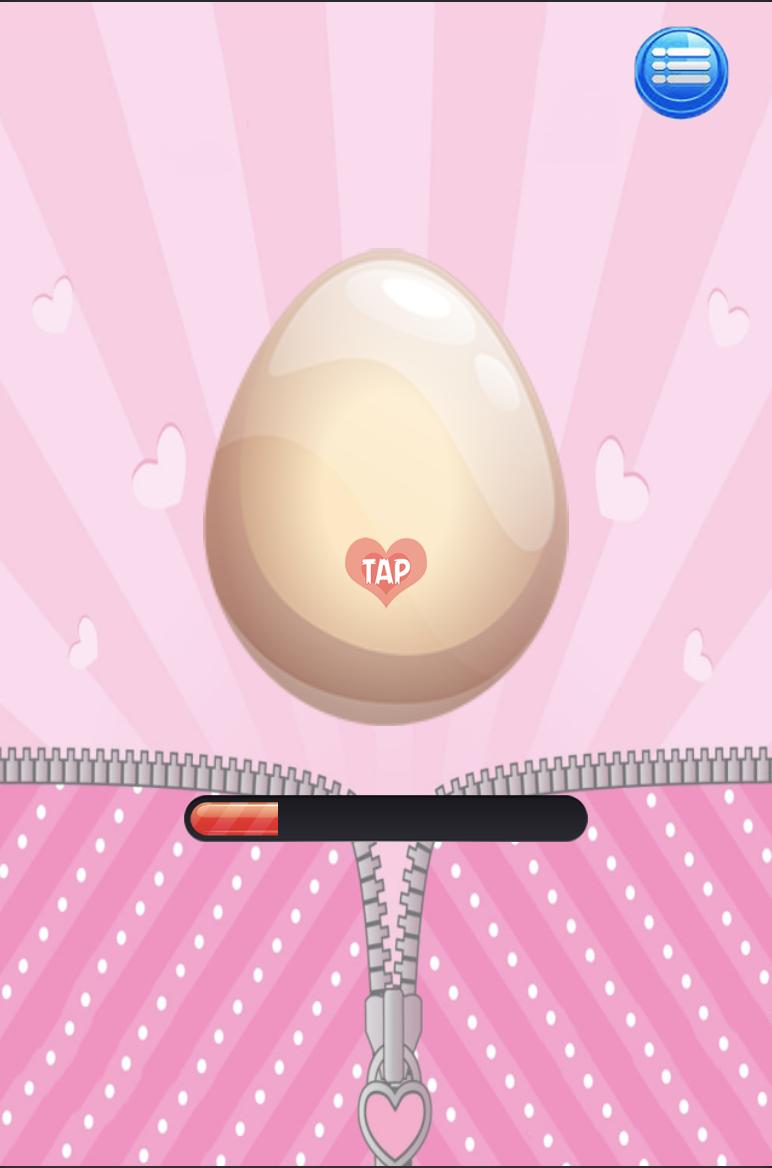 Doctor Eggs: Toy Eggs Game 2.1 Screenshot 3