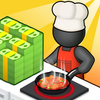 My Little Restaurant app icon