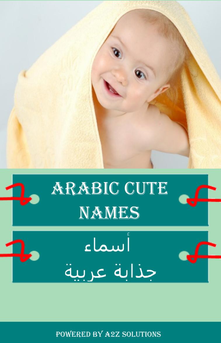 Arabic Names: Muslim baby names 1.2 Screenshot 2