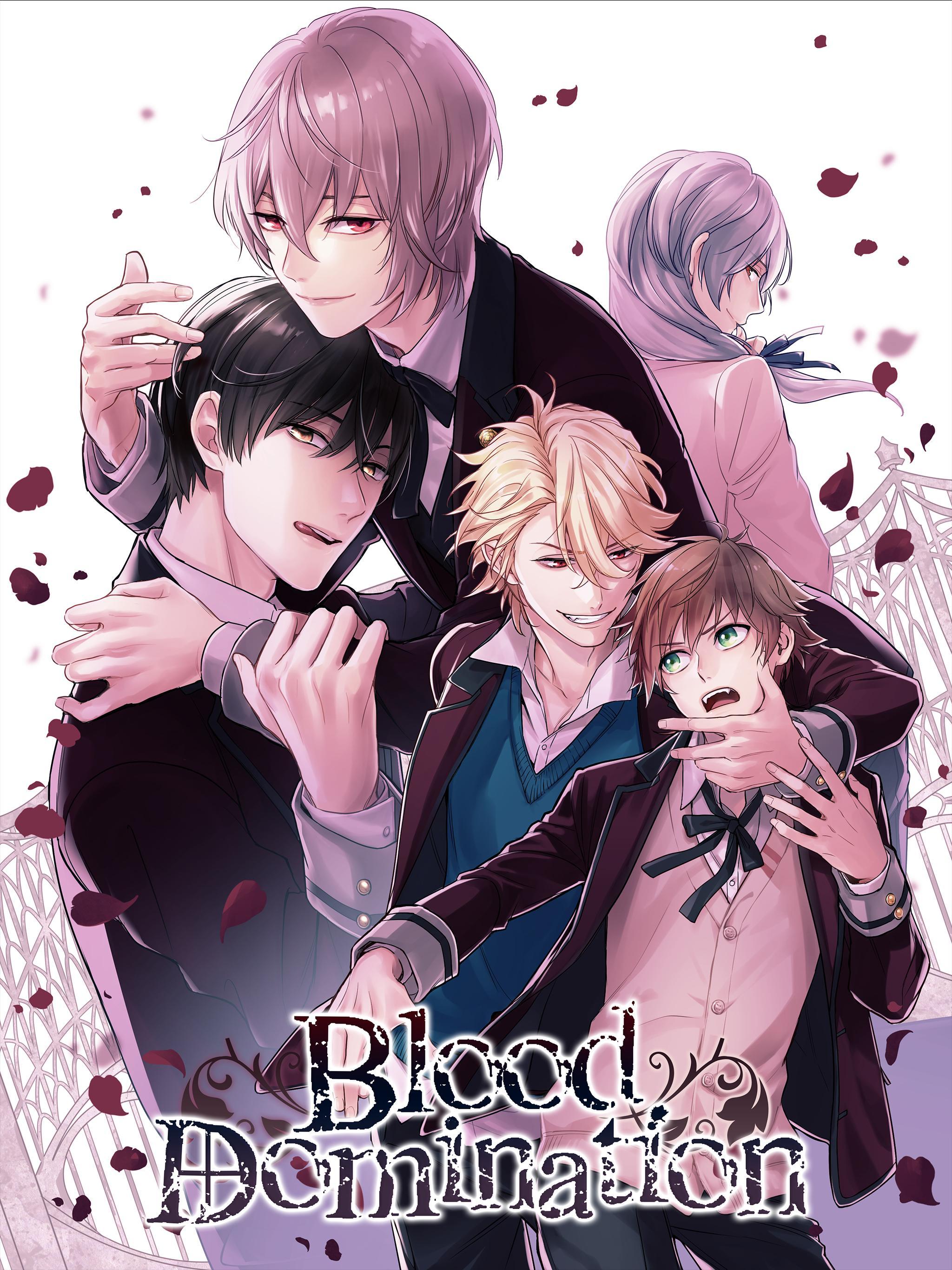 Blood Domination - BL Game 1.0.9 Screenshot 1