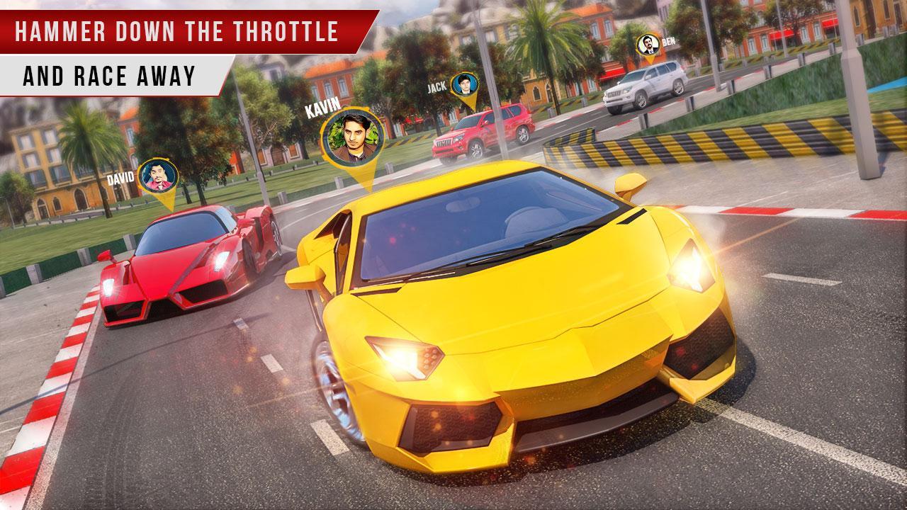 Car Games Revival: Car Racing Games for Kids 1.1.74 Screenshot 10