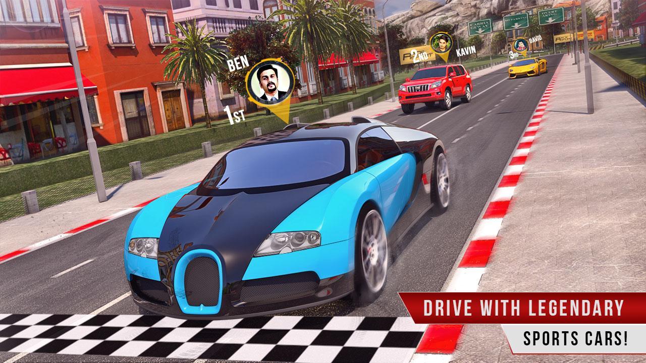 Car Games Revival: Car Racing Games for Kids 1.1.74 Screenshot 14