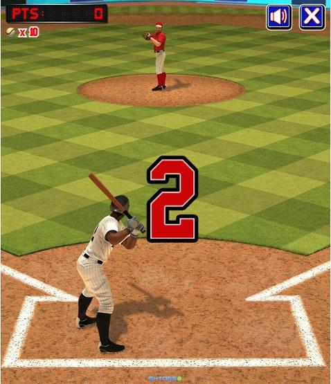 Baseball Pro 2021 4 Screenshot 13