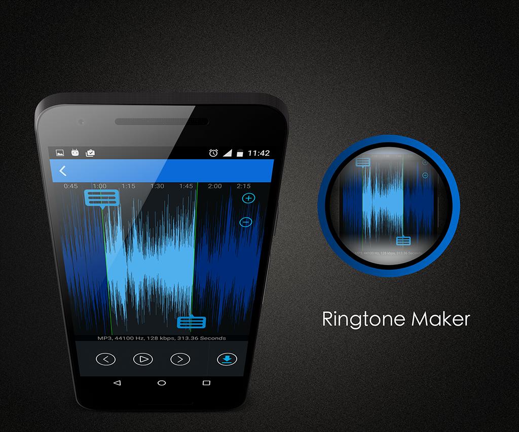 MP3 Cutter 1.4.1 Screenshot 2