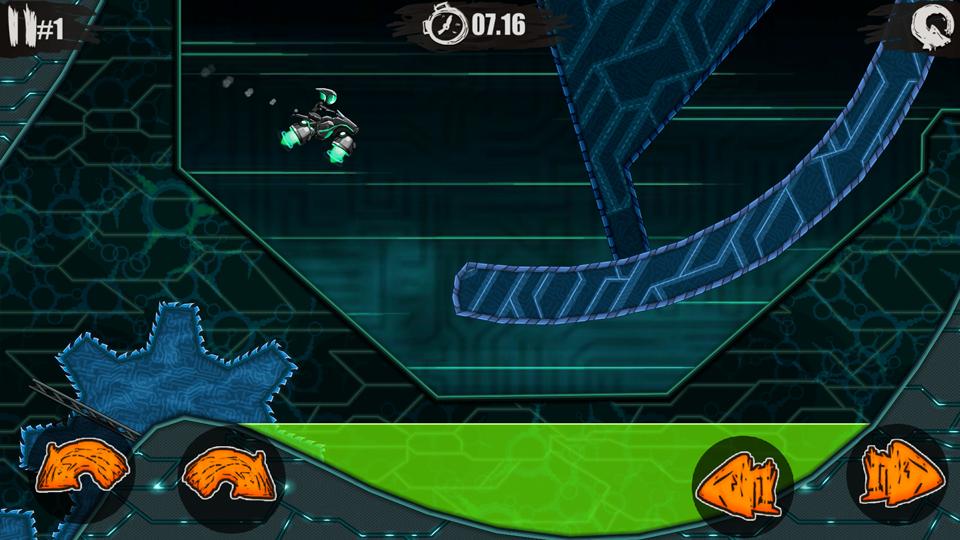 Moto X3M Bike Race Game 1.14.26 Screenshot 2