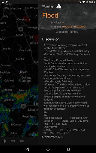 MyRadar Weather Radar 8.10.0 Screenshot 15