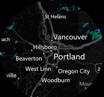 MyRadar Weather Radar 8.10.0 Screenshot 21