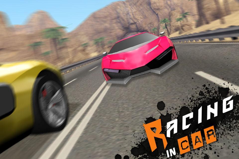 Drift Car City Racing Traffic 1.0 Screenshot 11