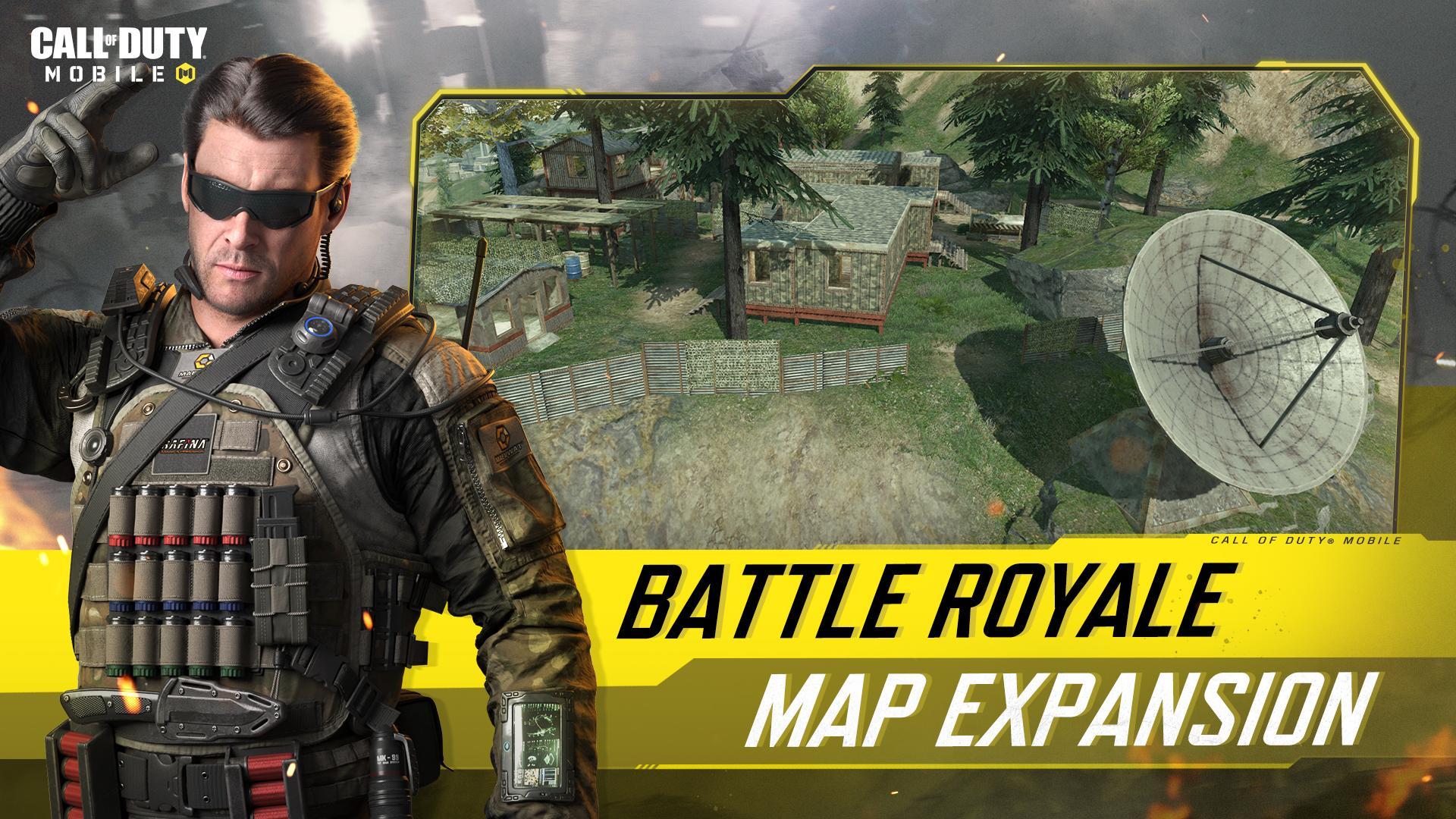 Call of Duty®: Mobile 1.0.17 Screenshot 4