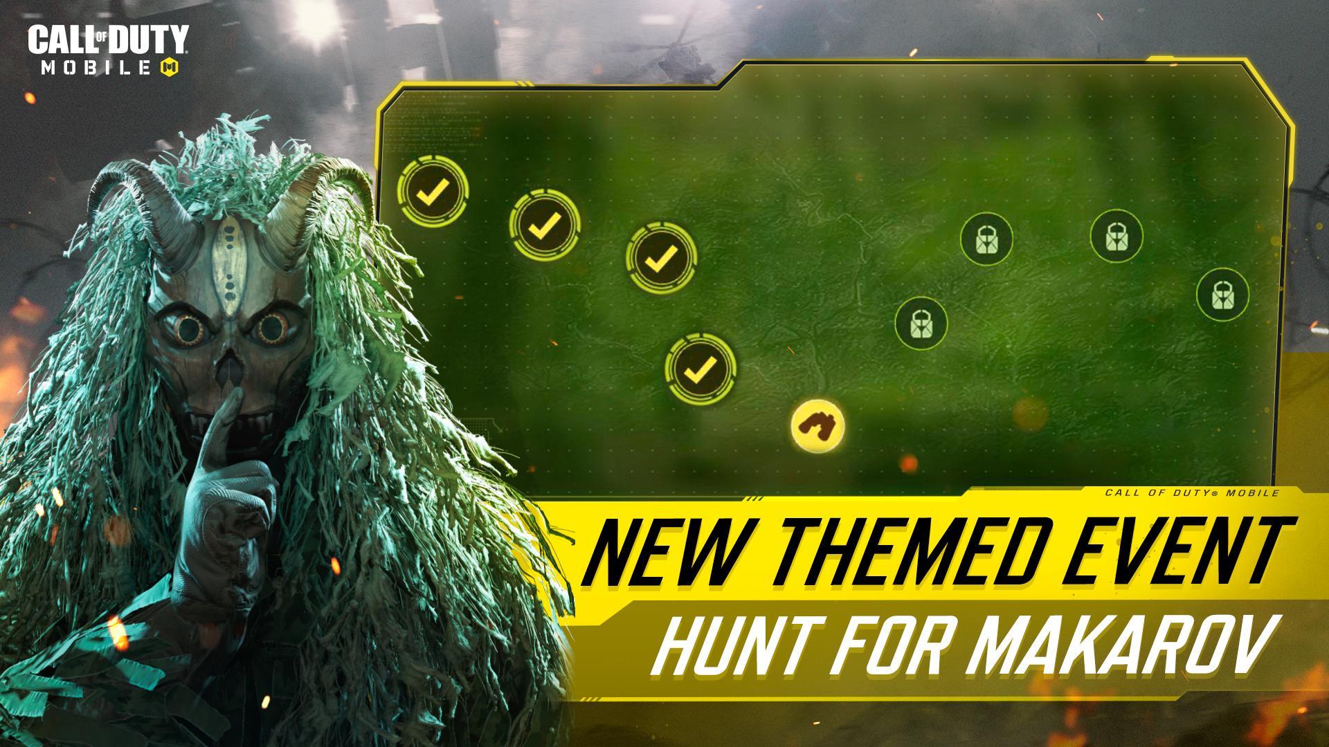 Call of Duty®: Mobile 1.0.17 Screenshot 6