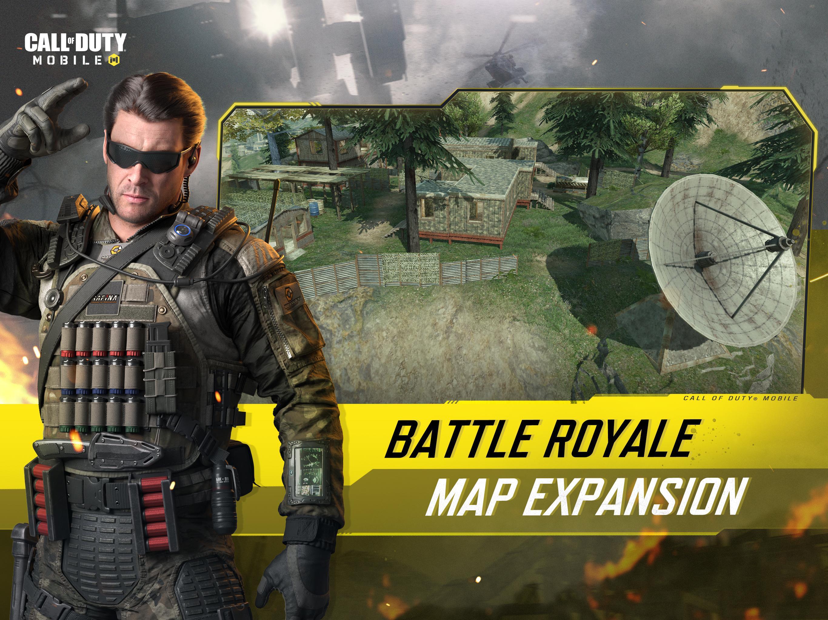 Call of Duty®: Mobile 1.0.17 Screenshot 20