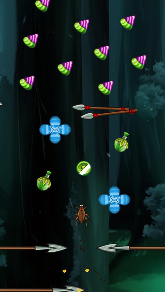 Ant Challenge Game 13 Screenshot 21