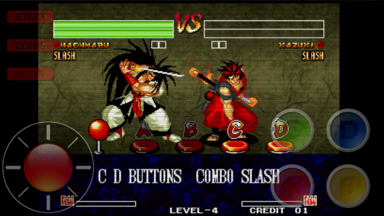 Shadow Fight Samurai Classic Champion 1.7 Screenshot 4