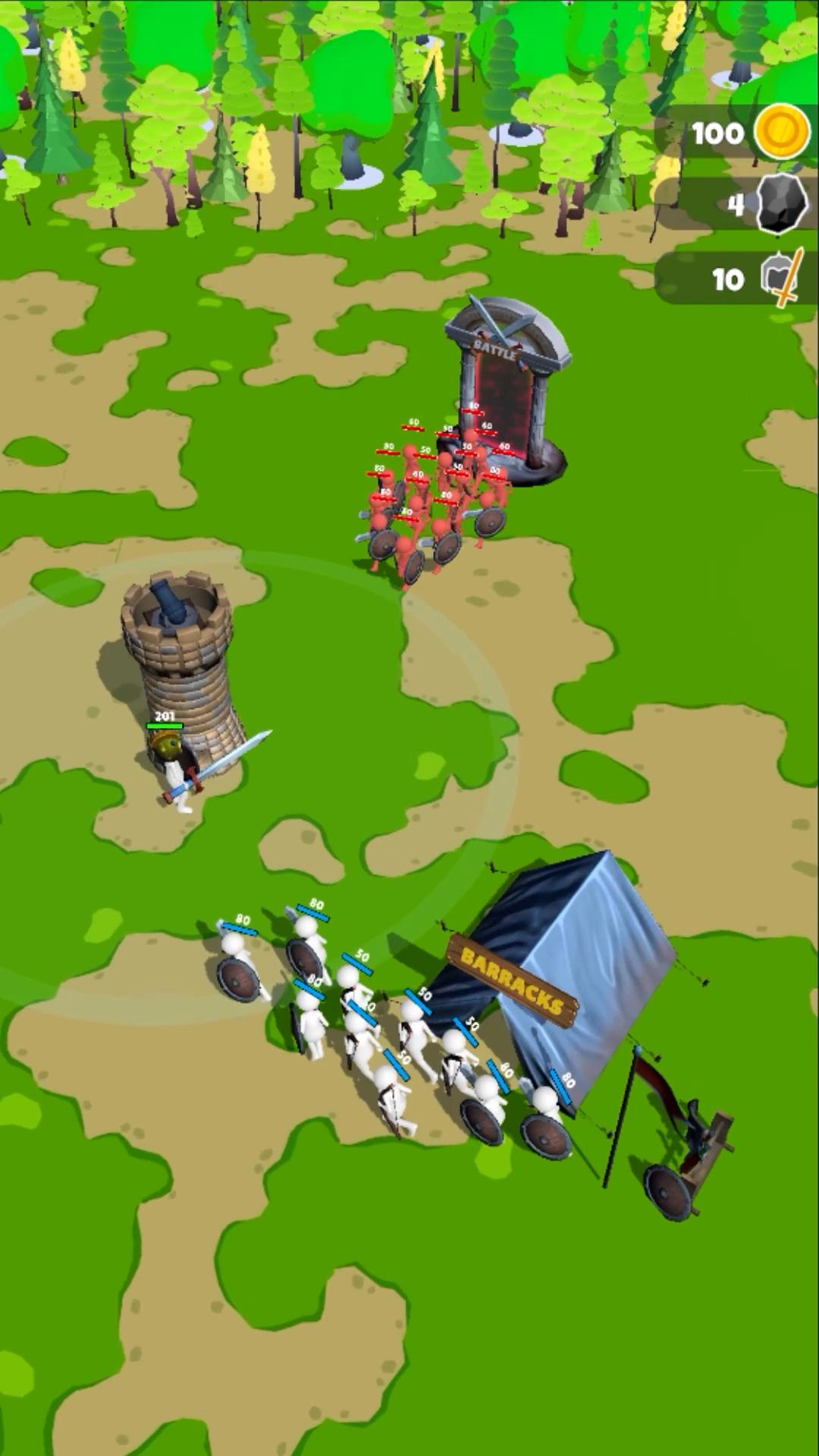 Miner Hero 1.0.3 Screenshot 1