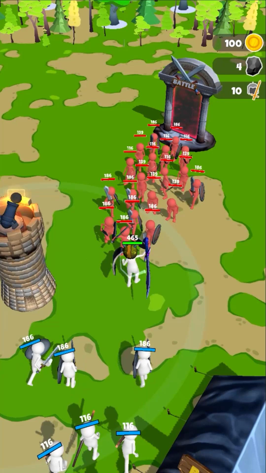 Miner Hero 1.0.3 Screenshot 4