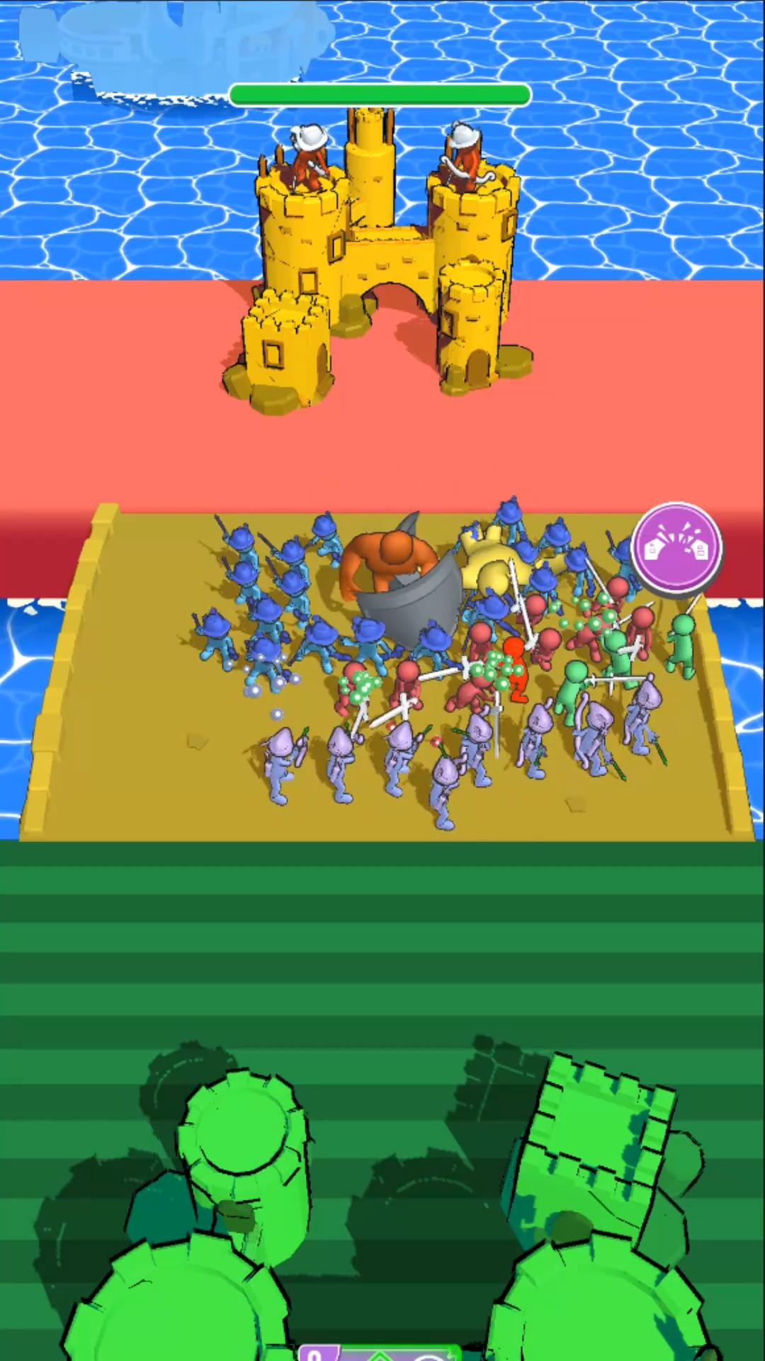 Siege Battle 0.6.0 Screenshot 15