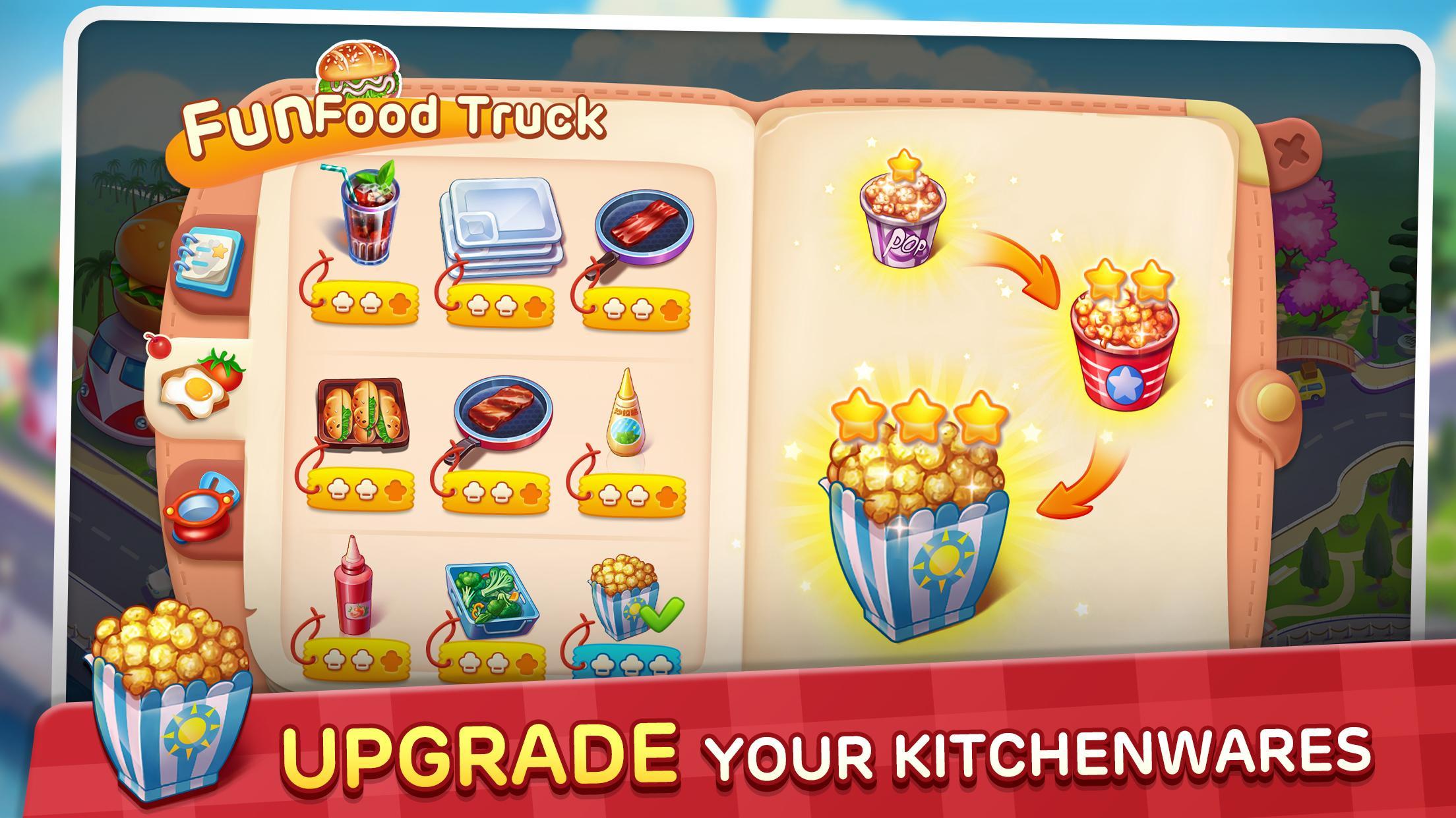 Cooking Yummy Restaurant Game 3.0.6.5029 Screenshot 6
