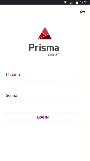 PrismaMobile Telefônica FLM 1.6.800 Screenshot 1