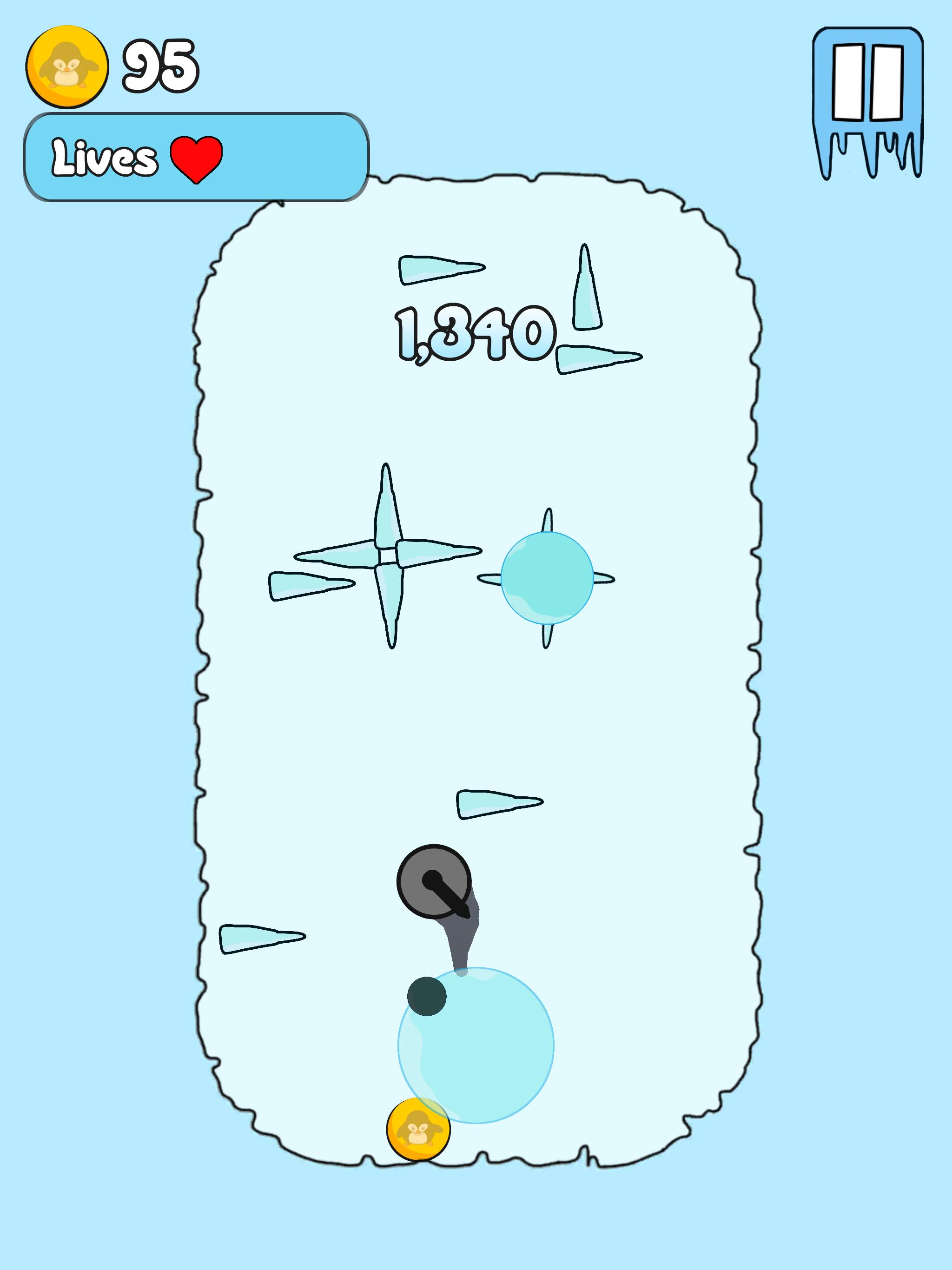 Icy Icicle 2.0 Screenshot 10