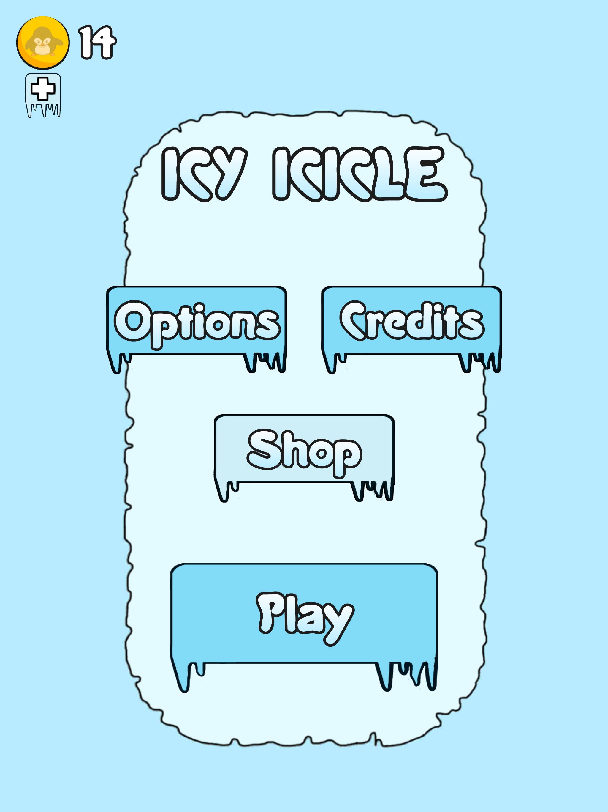 Icy Icicle 2.0 Screenshot 12