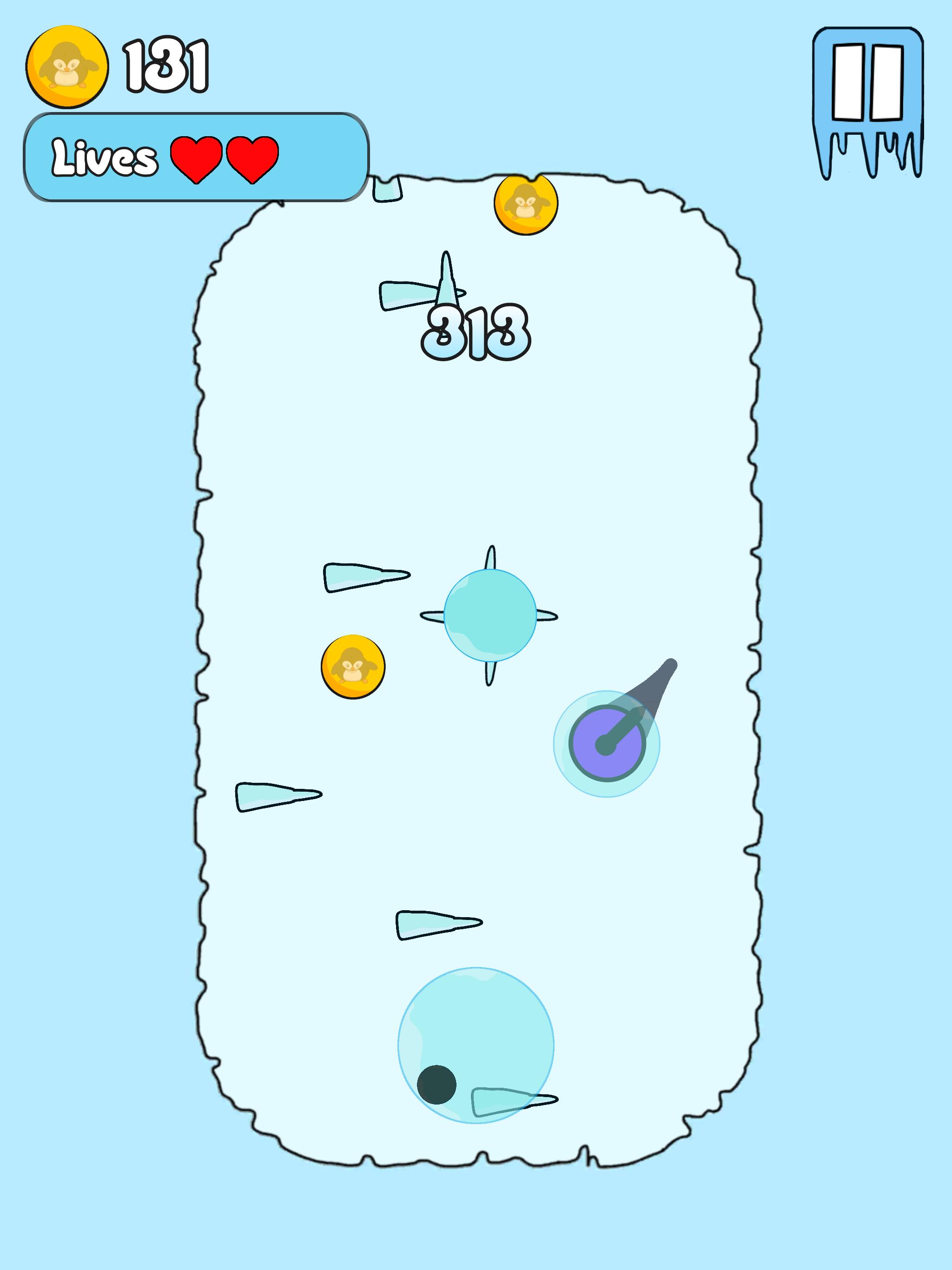 Icy Icicle 2.0 Screenshot 13