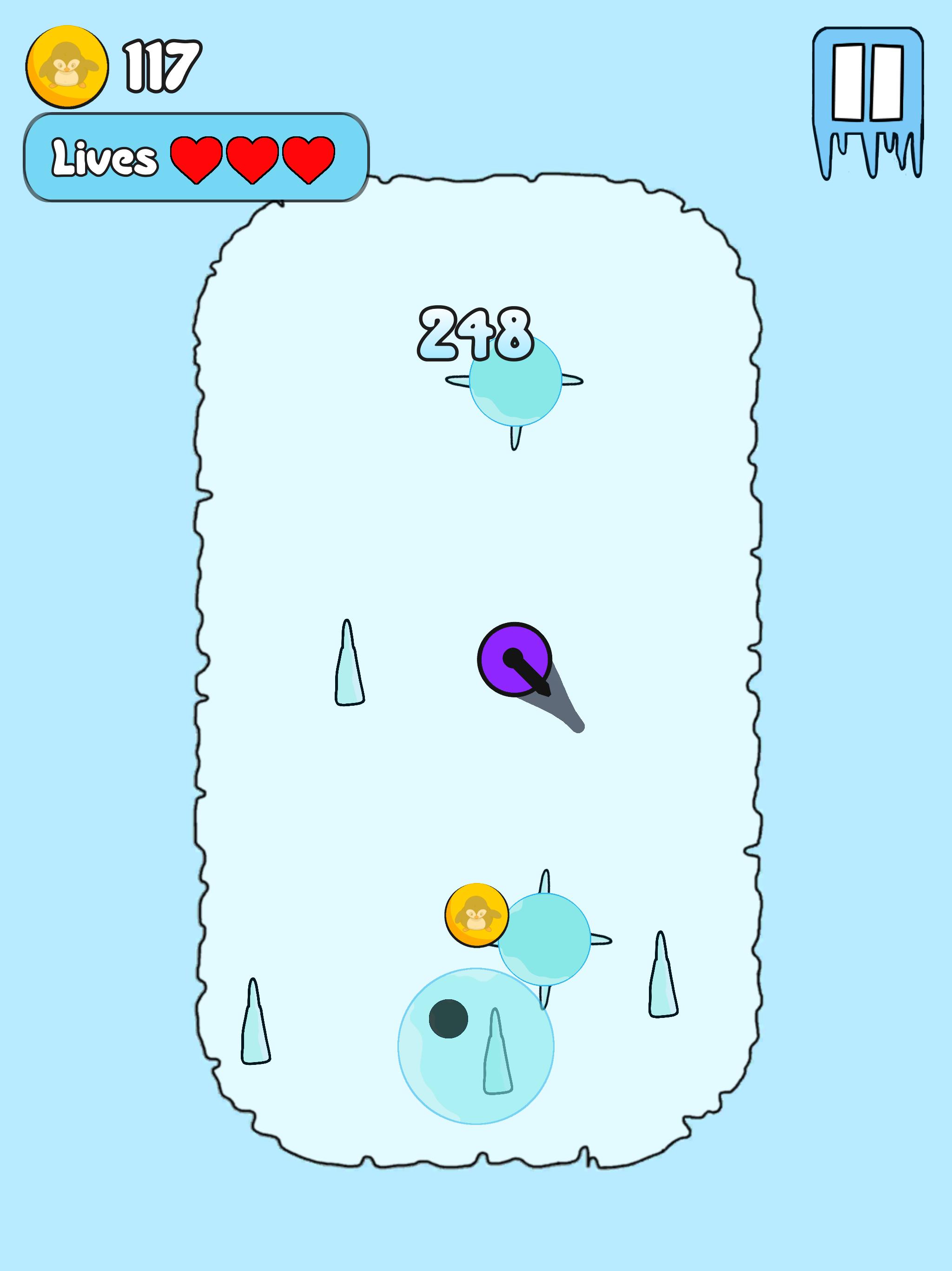 Icy Icicle 2.0 Screenshot 14